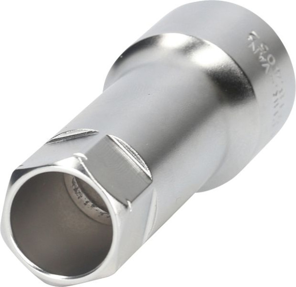 KS Tools 19mm TRIPLEplus Durchgangs-Verlängerung, 75mm, 918.4052