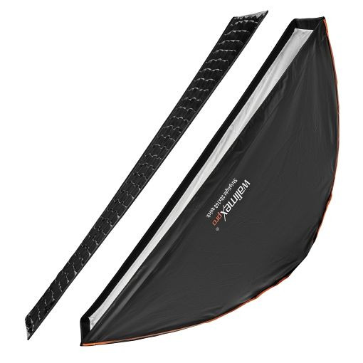 Walimex pro SL Striplight SB QA 30x140cm Elinchrom, 1022644