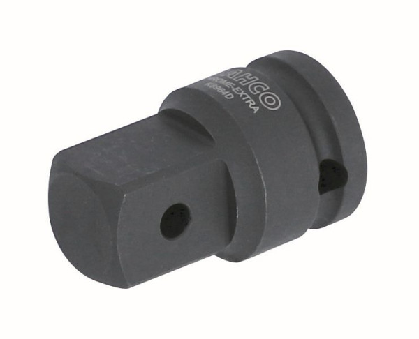 Bahco 1/2" Kraft-Übergangsteil auf 3/4", maschinennutzbar, SB-Verpackung, SBK8964D