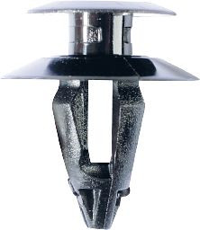 KS Tools Zierleisten-Clip für Audi, VE: 50 Stück, 420.5018