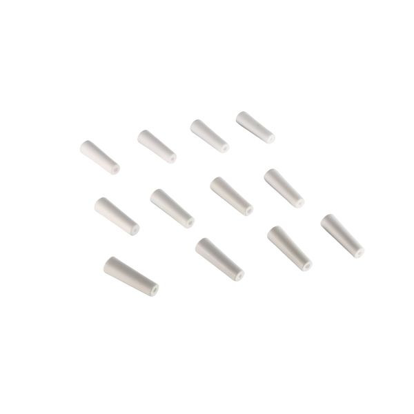 Airpress 12-teiliges Düsenset für Sandstrahlgerät, 45196-NOZZLE