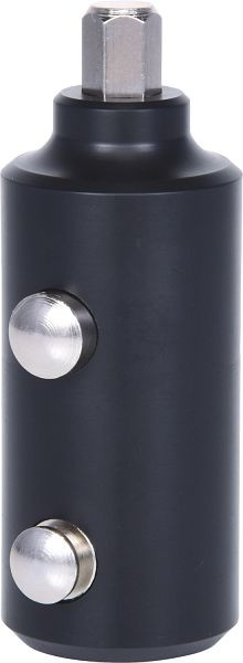 KS Tools Montagewerkzeug für Abflussventile, 92mm, 116.2060