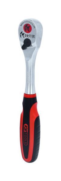 KS Tools 3/8" Monster Umschaltknarre, 100 Zahn, 935.3890