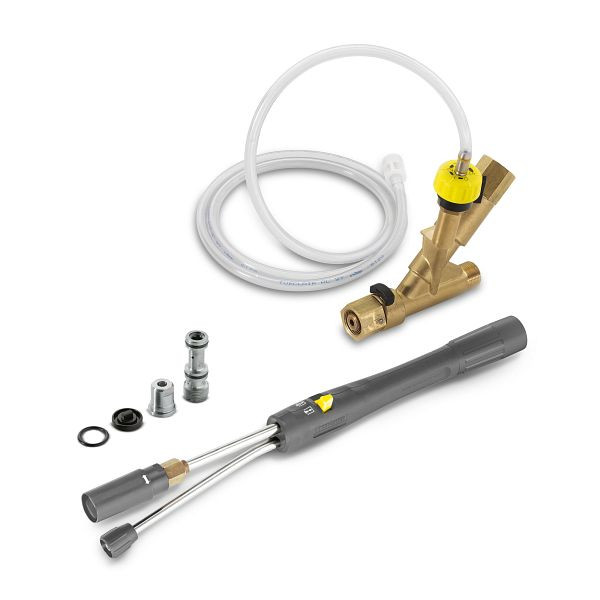 Kärcher Inno Foam Set HD 7/10 CXF mit RM-Injektor und Düsenkit, 2.112-009.0