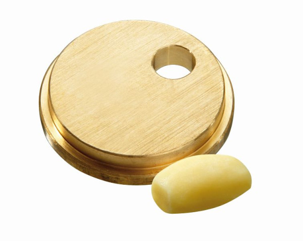 Bartscher Pasta Matrize für Gnocchi Ø 12 mm, 101975, 4015613584881