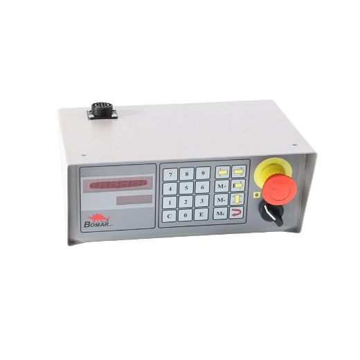 BOMAR Platine für Steuereinheit, Zu Rollbahnsystem M-NCA, 9706286