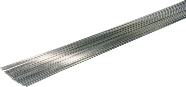 ELMAG ALU-Schweißstäbe (AlMg 5 - 3.3556), 1,6 x 1000 mm, 55670