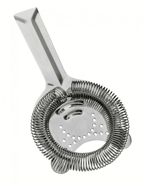 Fuchs Cocktailsieb HEAVY STRAINER, 12420L