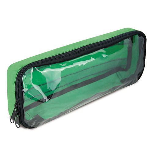 MBS Medizintechnik Modultasche 300, Farbe: Grün, Nylon, 102113