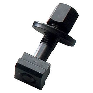 ELMAG Spannschraube 16 mm komplett (Nr.: 80168, 81331, 82347, 82842) passend für alle KBM Modelle, 89039