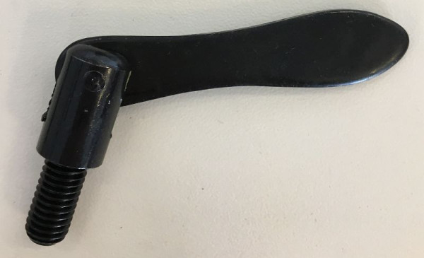 ELMAG Flügelschraube M8x16 Nr. 10, zu Anschlagteil für TB 100, 9709307