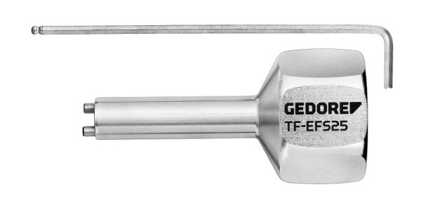 GEDORE TF-EFS25 Einstellwerkzeug für TF-FS, 3254941