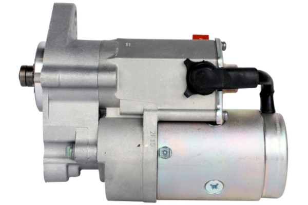 HELLA Starter/Anlasser, 12V, 2.2kW, für u.a. Hyundai Terracan (HP), 8EA 012 528-491