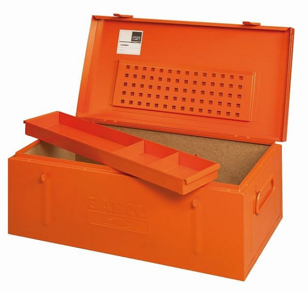 Bahco Werkzeugbox 845x495x355mm, 1496MB4, 7314150273492