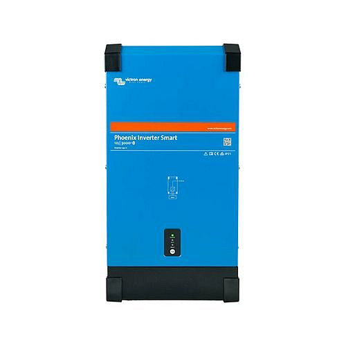 Victron Energy Wechselrichter Phoenix 24/5000 230V Smart, 321902