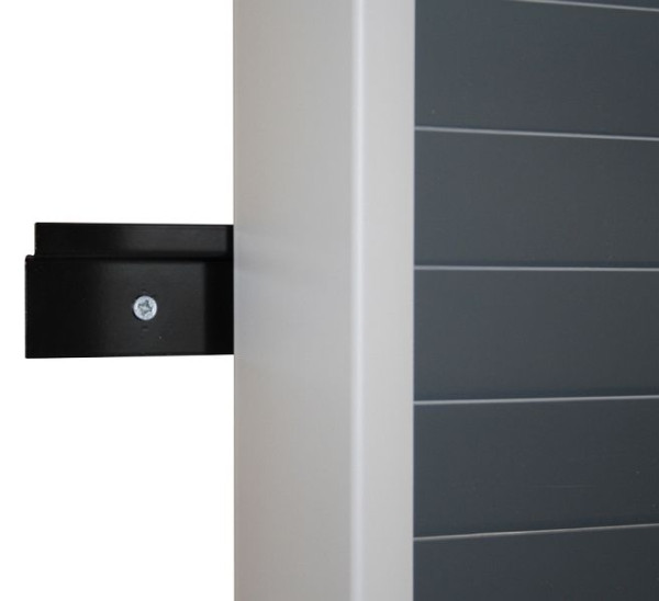 Eichner Wandmontageprofilschiene, Länge: 1.650 mm, 9219-02014