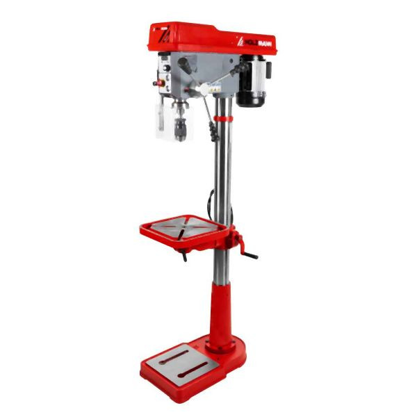 Holzmann Ständerbohrmaschine, 1,1 kW, 400 V, SB253VH_400V