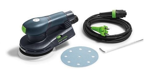 Festool Exzenterschleifer ETS EC 125/3 EQ, 571895