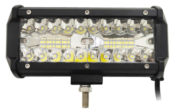 Berger & Schröter LED Arbeitsscheinwerfer 120 W, 12000 Lumen, 20297