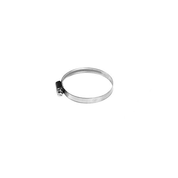 Holzmann Schlauchklemme Schlauch: Ø 60mm, SKL60, 9120058374470