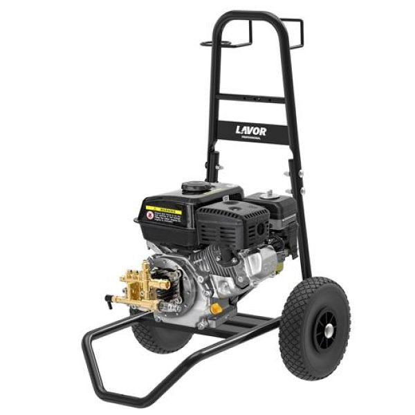 LAVOR-PRO Kaltwasser-Hochdruckreiniger HDR Thermic 2W lite 6L, 0.066.0077-PS