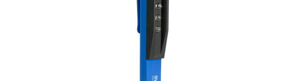 SW-Stahl LED Mini Stableuchte, Anzahl der LEDs: 6, S9730