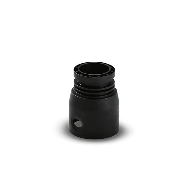 Kärcher Reduziermuffe C-40, Standardnennweite: 40 mm, 5.407-113.0