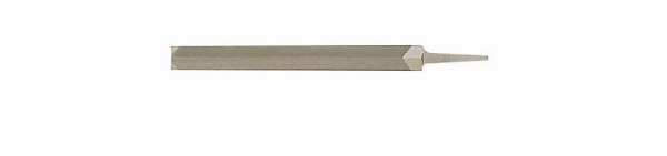 Bahco Schwert-Sägefeile, Wasa, ohne Heft, 150 x 16 x 4 mm Hieb 3, VE: 10 Stück, 4-272-06-3-0