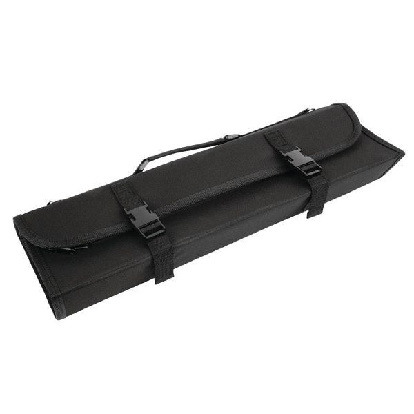 Vogue Messertasche 16 Fächer, strapazierfähig, einfach zu reinigen, Y731