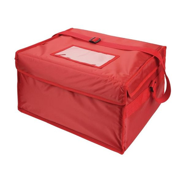 Vogue isolierte Liefertasche, leicht zu reinigen, S483, 5050984311482
