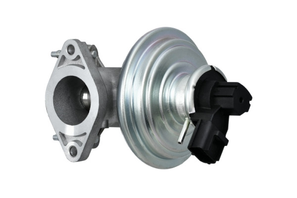 HELLA AGR-Ventil, 12V, elektrisch-pneumatisch, 3-polig, mit Dichtungen, 6NU 014 865-171