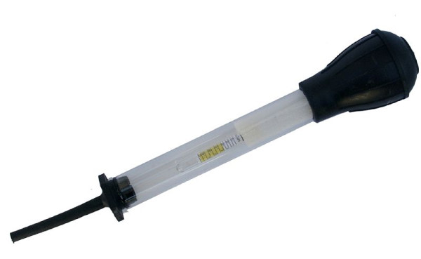 SW-Stahl Frostschutzprüfer mit Schwimmer, 21500L, 4033592012058