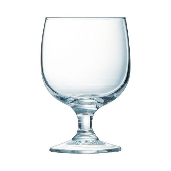 Arcoroc Amelia Temperierte Weingläser 25cl, VE: 12 Stück, FB909