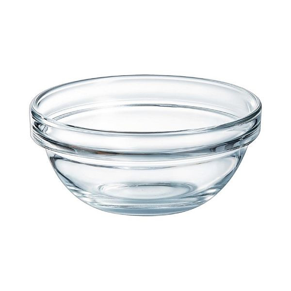 Arcoroc Empilable Stapelbare Salatschüsseln 10cm, VE: 6 Stück, FB918