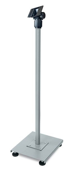 OHAUS Stativ-Set, 980 mm, lackierter Stahl, 30795819