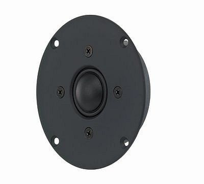 Visaton Gewebekalotte für den Hochtonbereich G 25 FFL - 8 Ohm, 1175