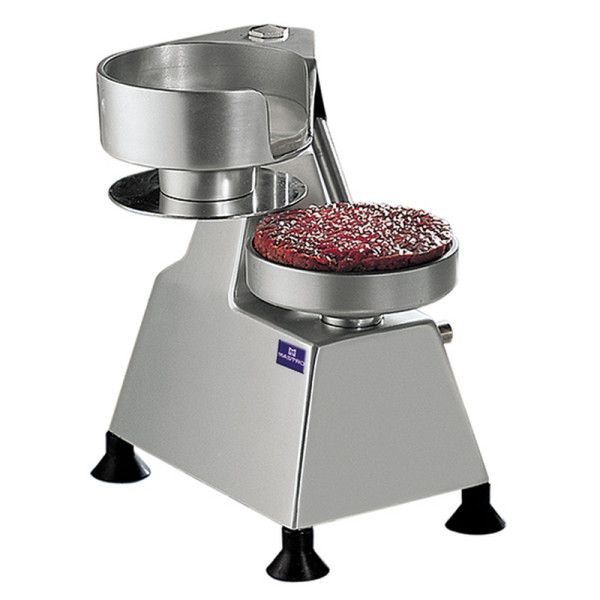 Mastro Hamburgerpresse, manuell, ø 180 mm, FIB0006