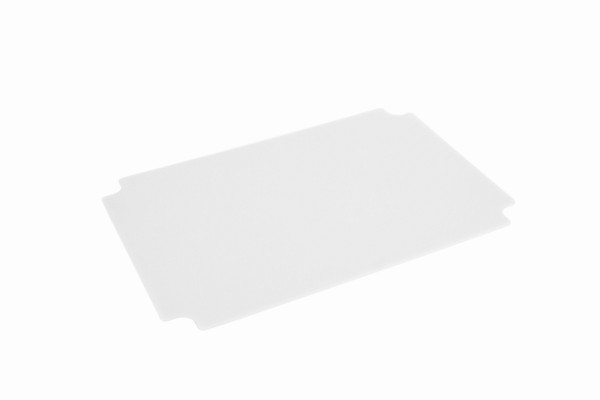 Schneider Ersatz-Schneidebrett - Set á 6 Stück, 400x600 mm Weiß, 228360