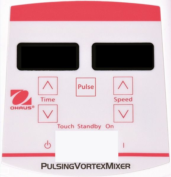 OHAUS Schaltfolie VXMNPS, für Labor-Mischgerät, 30480573