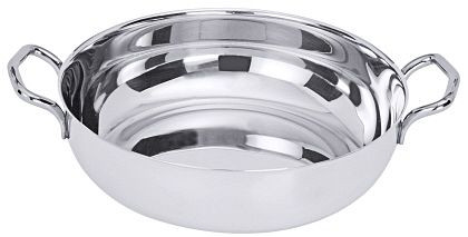 Contacto Beilageschale, flach 16 cm, 6801/160