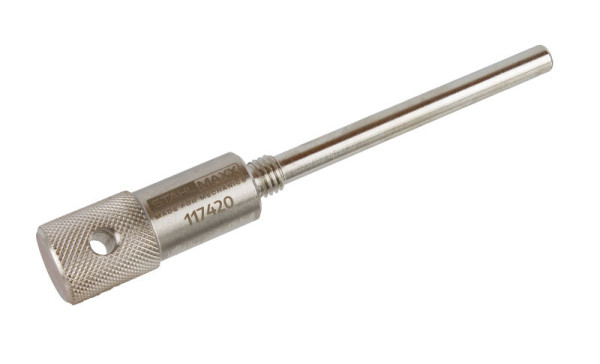 Stahlmaxx Fixierdorn für die Kurbelwellen wie MOT1766 EN-48330, XXL-117420