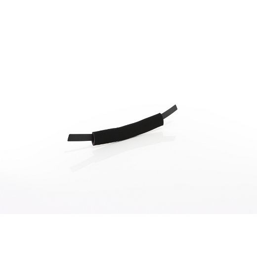 ELMAG Stirnschweißband, inklusive Kopfband vorne 'Textil/Schwarz' für ELMAG MultiSafeVario, PREMIUM, 58394