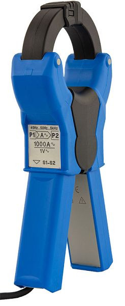 Camille Bauer Stromzange 100A/1V für LINAX PQ5000-MOBILE, 182808