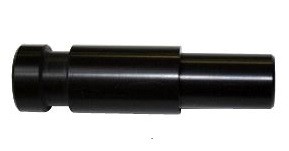 Setolite Mastbolzen DIN, 30x100mm, POM, Kurbelstativ, VE: 3 Stück, 1410960025