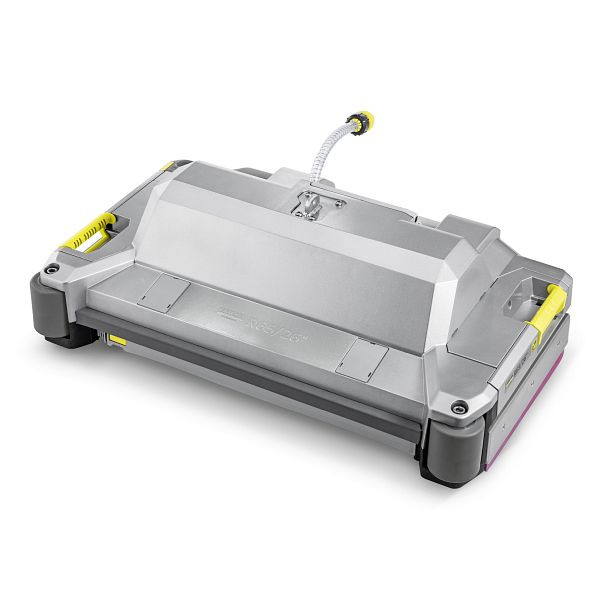 Kärcher Bürstenkopf R 65, Spannung: 24 V, Leistung: 1200 W, 2.763-046.0
