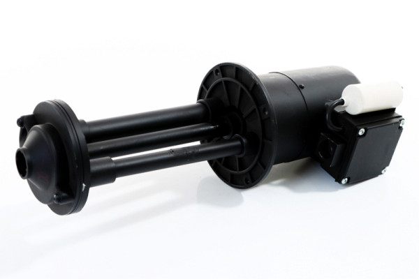 BOMAR Kühlmittelpumpe 230V, 9706097, 9000097060971