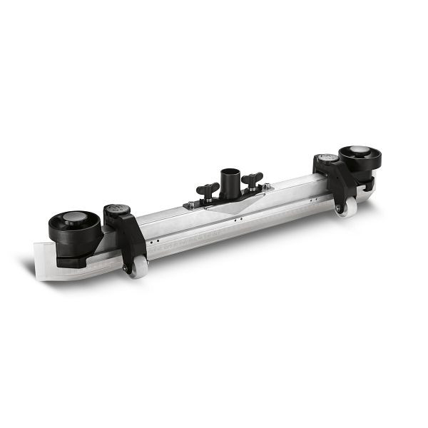 Kärcher Saugbalken gerade, 850 mm, Gewicht mit Zubehör: 5.2 kg, 4.777-401.0