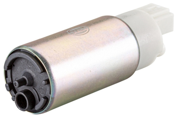 HELLA Kraftstoffpumpe, elektrisch, 2-polig, ohne Dichtung/ohne Tankgeber, 8TF 358 106-771