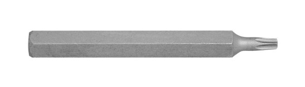 Kraftwerk 5/16" Bit für TX-Schrauben T25 mit Bohrung 70mm, 315325