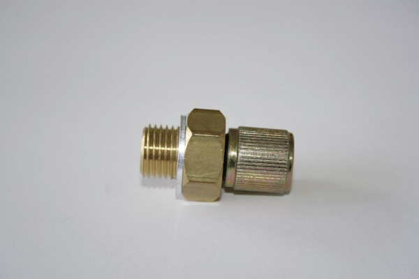 ELMAG Ventil zu Hydraulikzylinder für MACC-Bandsäge Special, 9709514